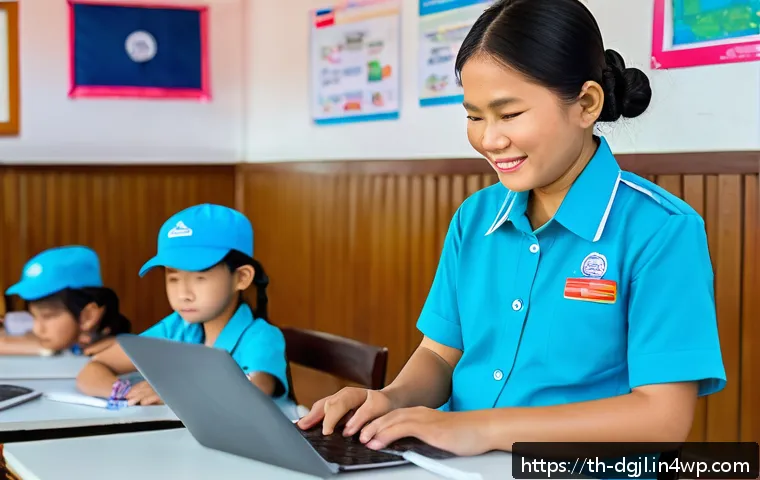ผลกระทบของข้อมูลไม่สมดุลในยุคดิจิทัล แชร์อย่างไรให้ทุกคนเข้าถึงได้อย่างเท่าเทียม 4 디지털 공유지와 정보 불균형 관련 이미지 2